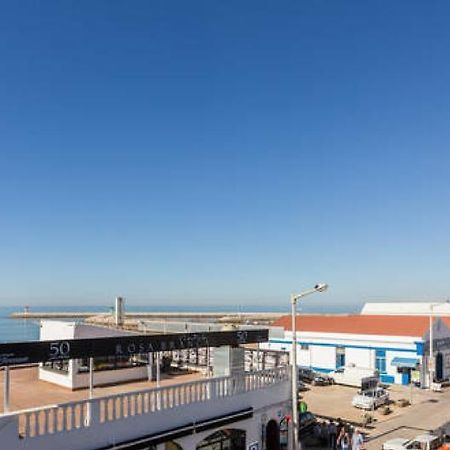 Residencial Miramar Hotel Куартейра Екстериор снимка