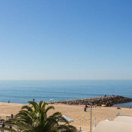 Residencial Miramar Hotel Куартейра Екстериор снимка