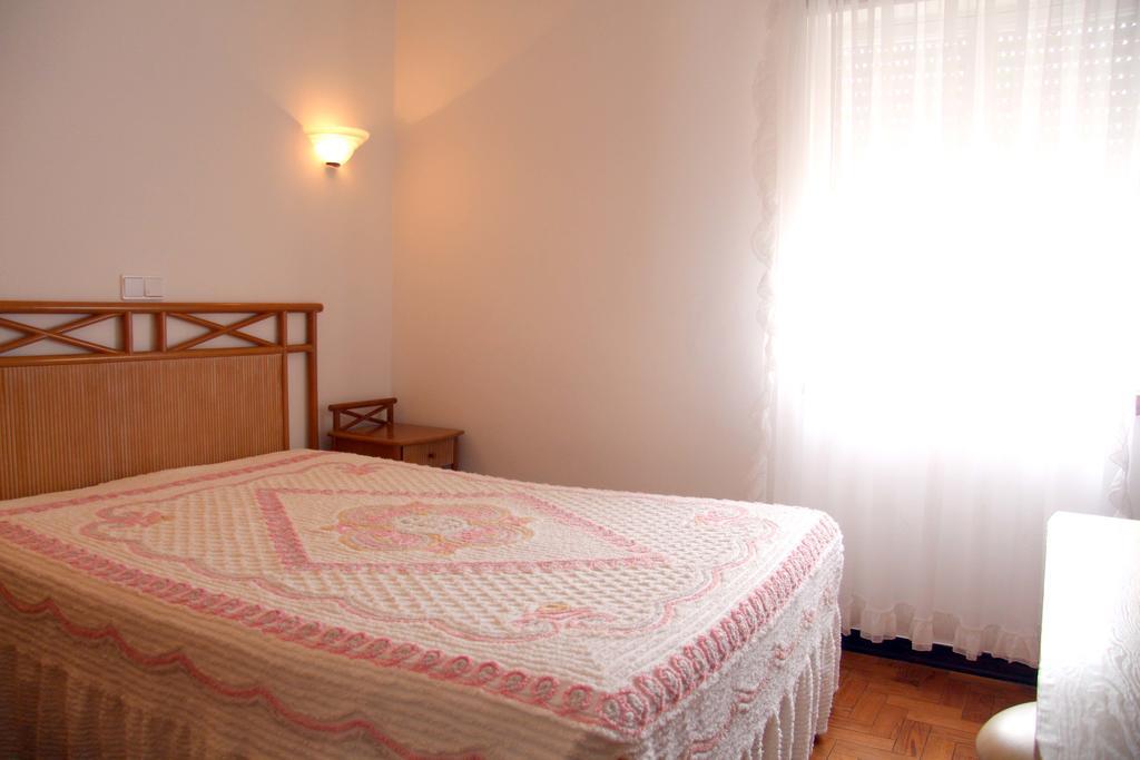 Residencial Miramar Hotel Куартейра Стая снимка