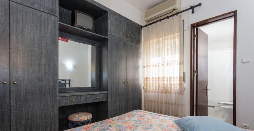 Residencial Miramar Hotel Куартейра Стая снимка